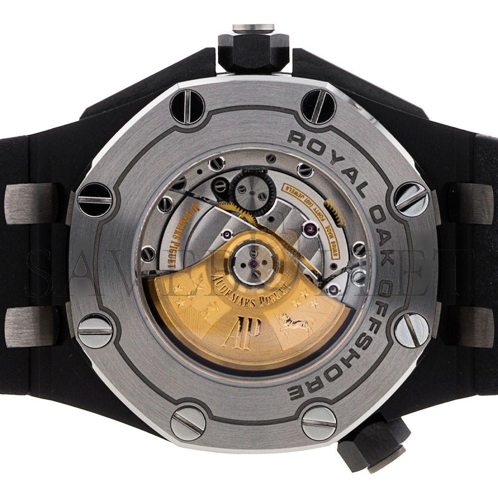 AUDEMARS PIGUET ROYAL OAK OFFSHORE WATCH 15707CE.OO.A002CA.01